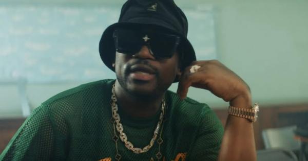Busy Signal clippe 'Jamaica Love' | REGGAE.FR