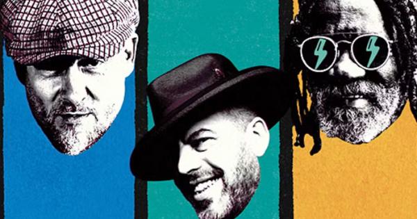 Java & Winston Mcanuff de nouveau réunis 'Au bout du bar' ! | REGGAE.FR