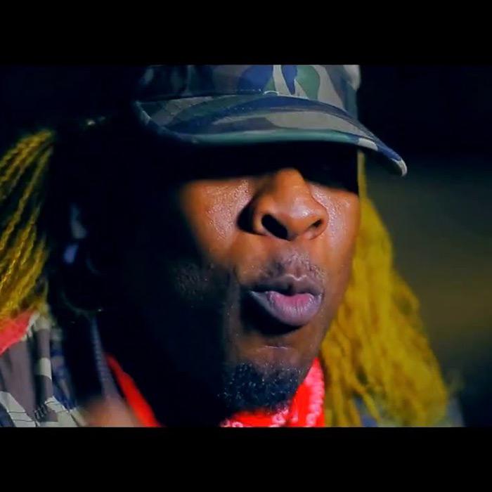 Elephant Man : 'Weed Weed Weed' le clip