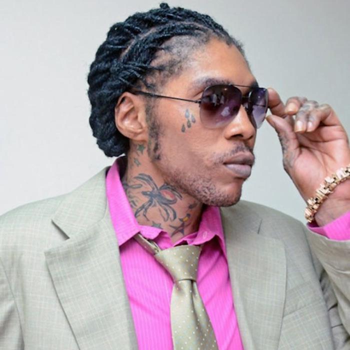 Vybz Kartel va faire appel