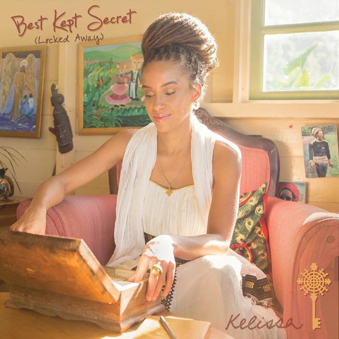 Kelissa : 'Best Kept Secret' le clip
