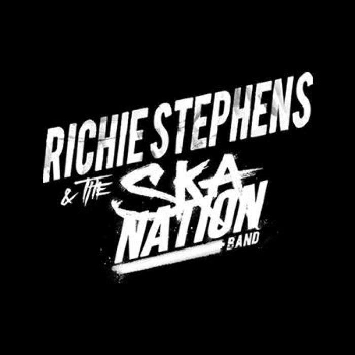 Richie Stephens & Ska Nation Band : 'Fire Fire' le clip