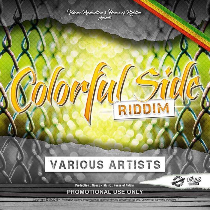 Colorful Side Riddim