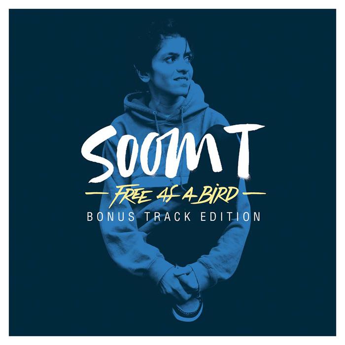 Soom T : Un EP de bonus tracks !