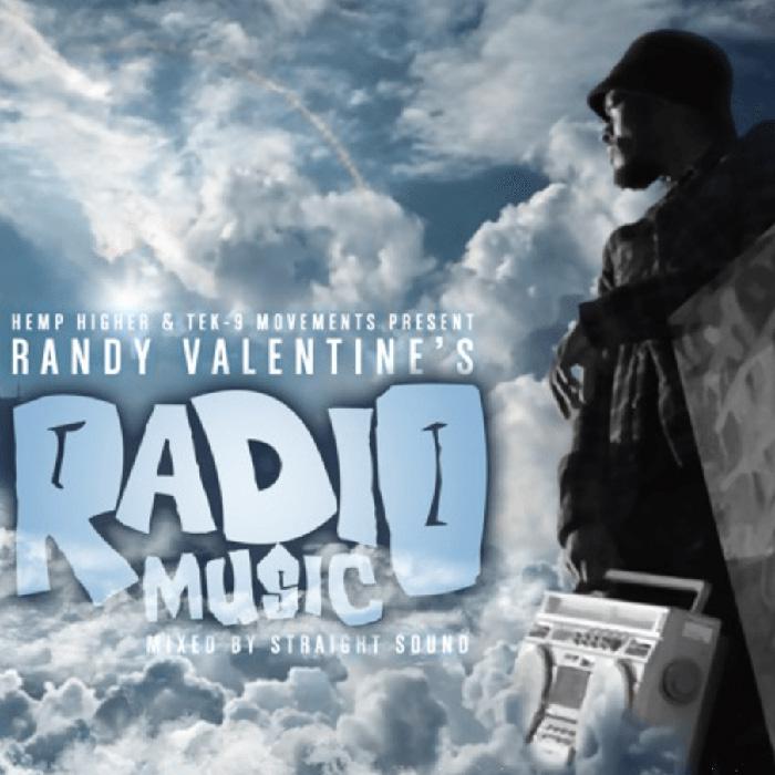 Randy Valentine : 'Too Much' le clip