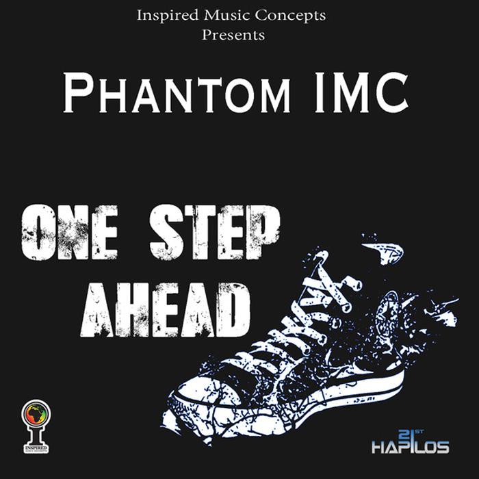 Phantom IMC : 'One Step Ahead' le clip