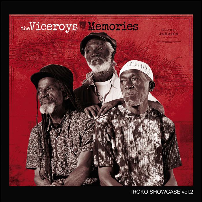 The Viceroys : 'Memories' l'album