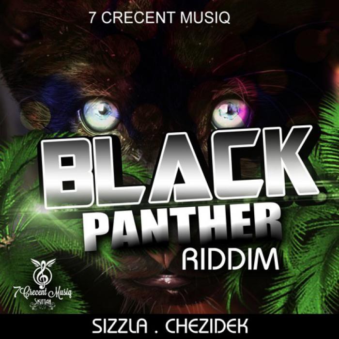 Black Panther Riddim