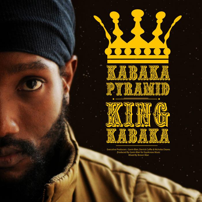 Morceau du jour : 'King Kabaka'