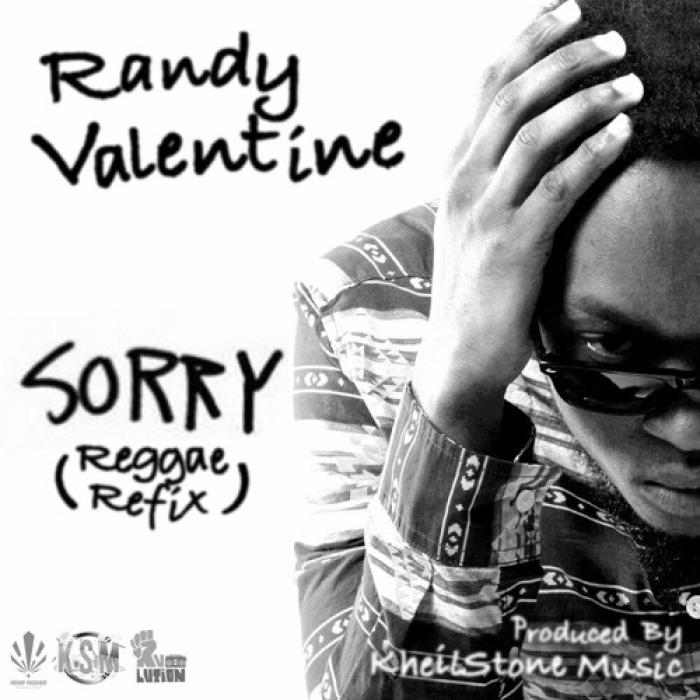 Randy Valentine reprend 'Sorry' de Justin Bieber