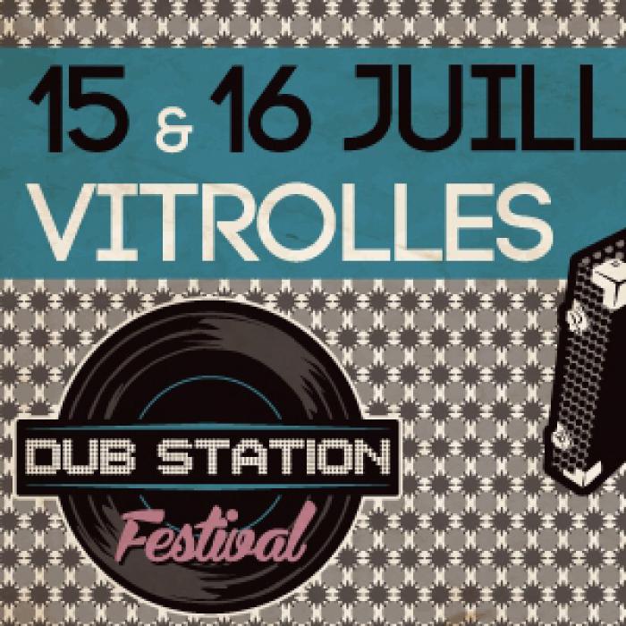 Dub Station Festival en juillet