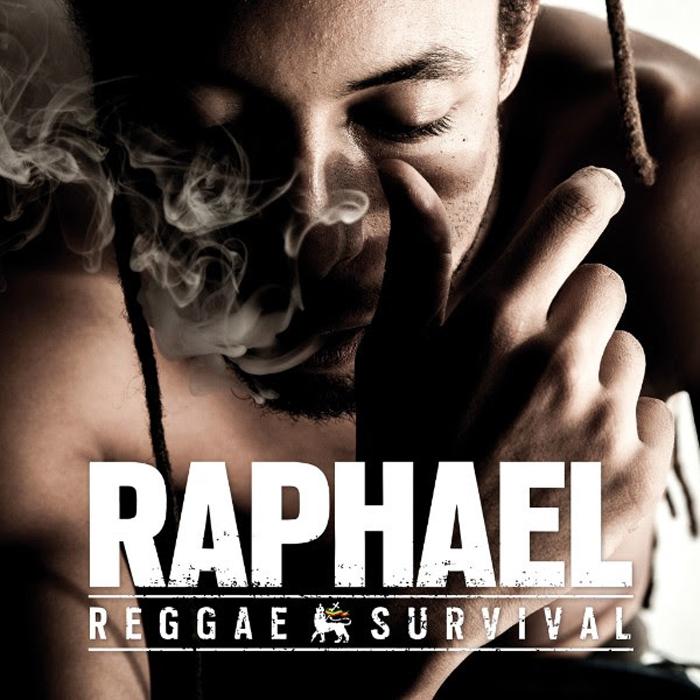 Raphael : 'Reggae Survival' l'album