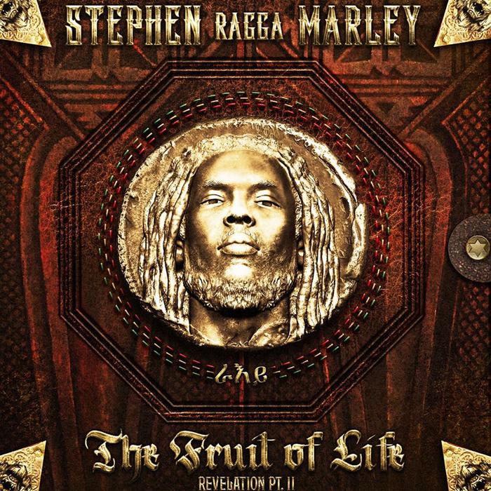 Stephen Marley : l'album arrive le 22 juillet