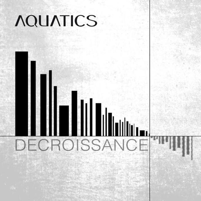 Aquatics : 'Décroissance' l'album