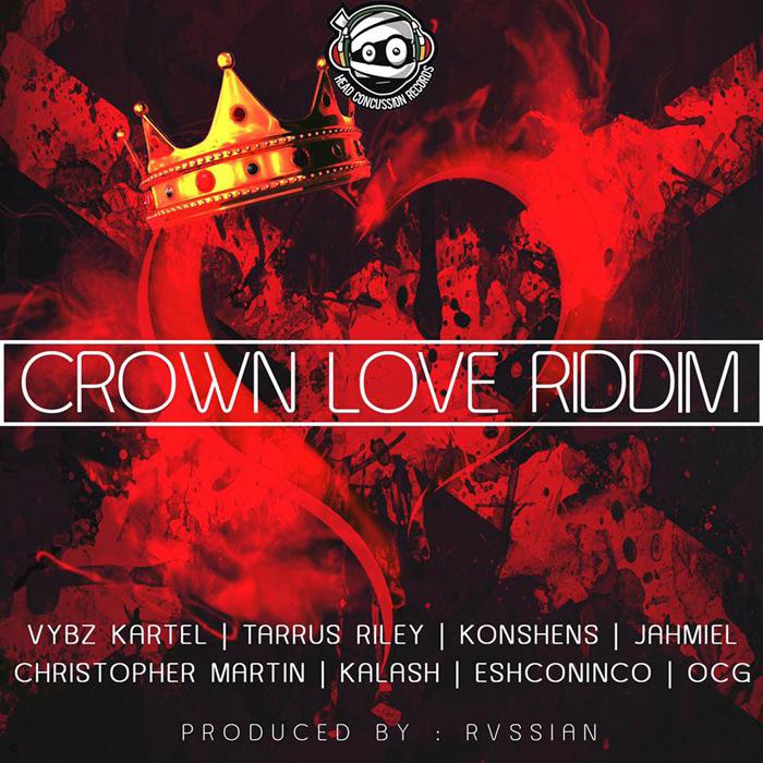 Crown Love Riddim