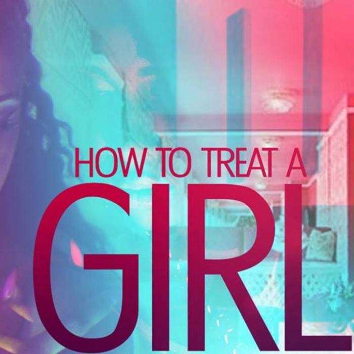 Vanessa Bling : 'How To Treat A Girl' le clip