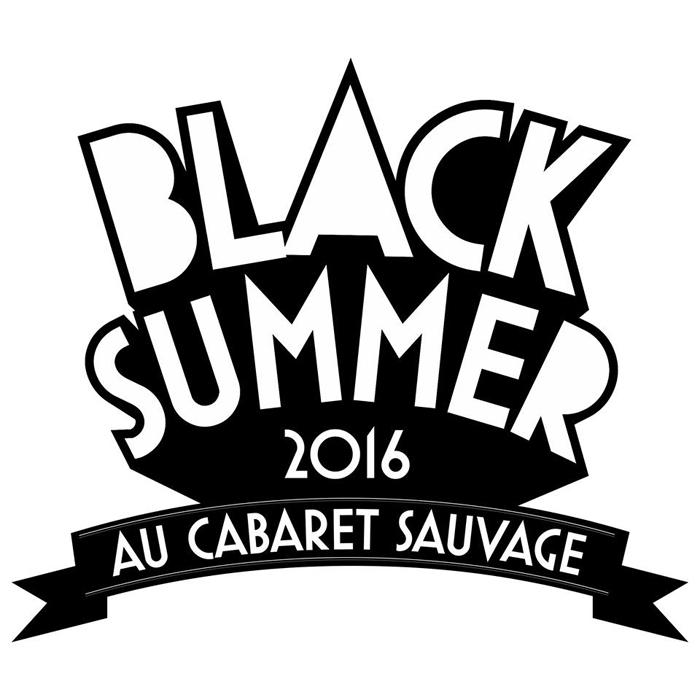 Black Summer Festival à Paris en juillet