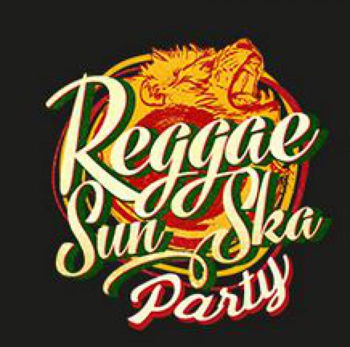 Reggae Sun Ska Party à La Réunion !