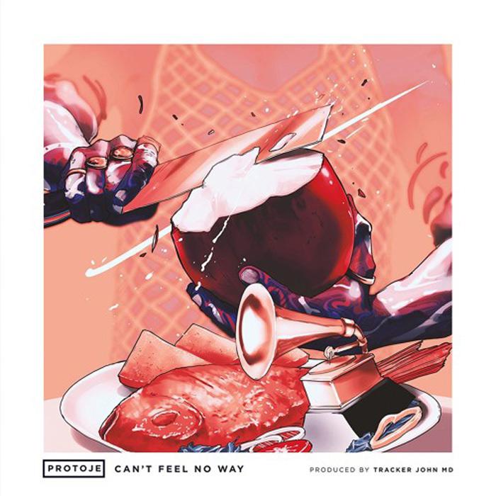 Protoje : nouveau single 'Can't Feel No Way'