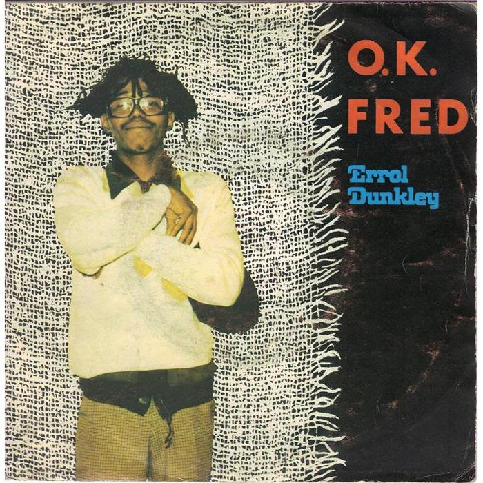 Morceau du jour : OK Fred