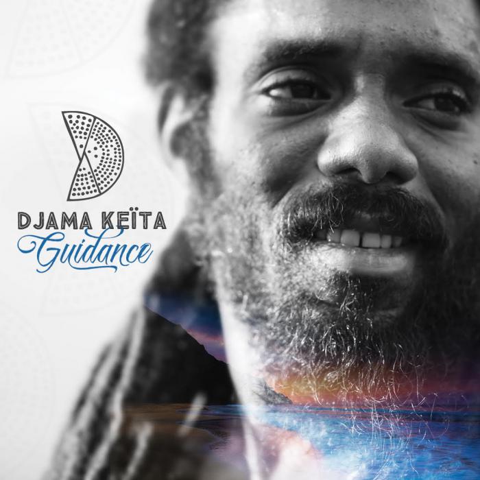 Djama Keïta : 'Guidance' l'album