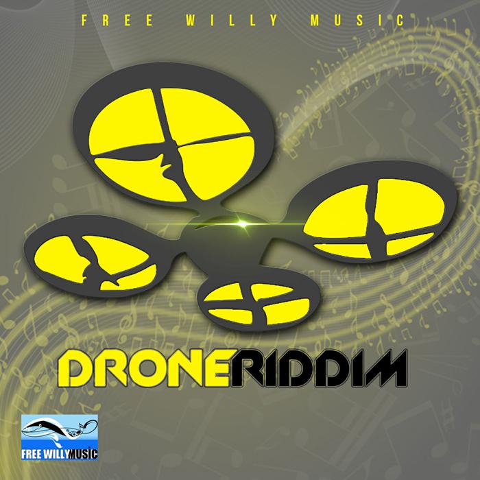 Drone Riddim