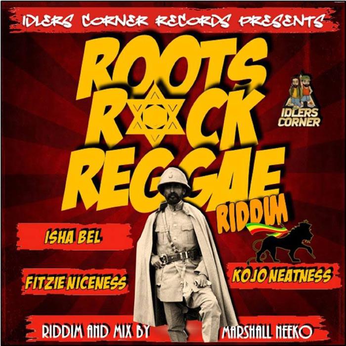 Roots Rock Reggae Riddim