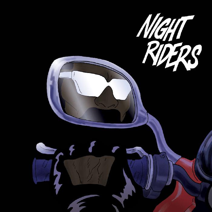 Major Lazer : 'Night Riders' le clip