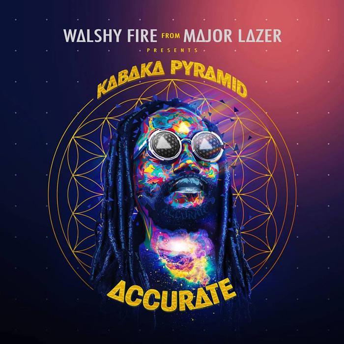 Kabaka Pyramid : une mixtape avec Major Lazer