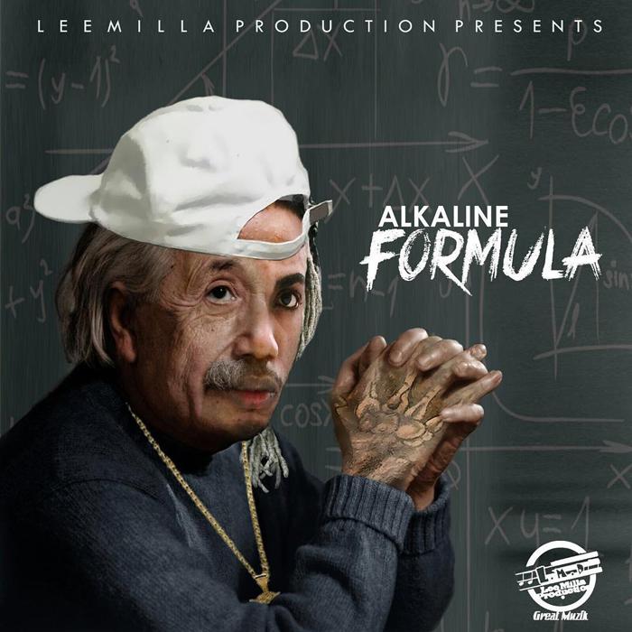 Alkaline : 'Formula' le clip