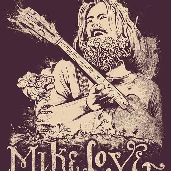 Focus : Mike Love