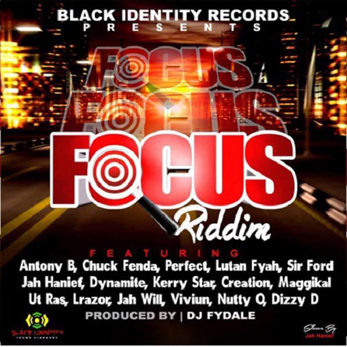 Focus Riddim