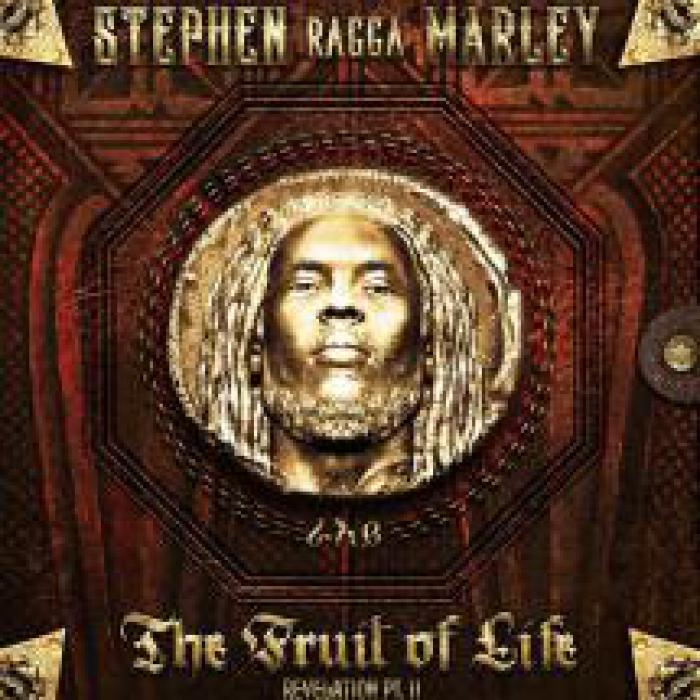 Stephen Marley : nouvel extrait ft. Konshens & Busta