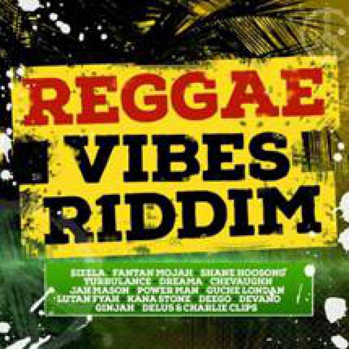 Reggae Vibes Riddim : un clip-medley