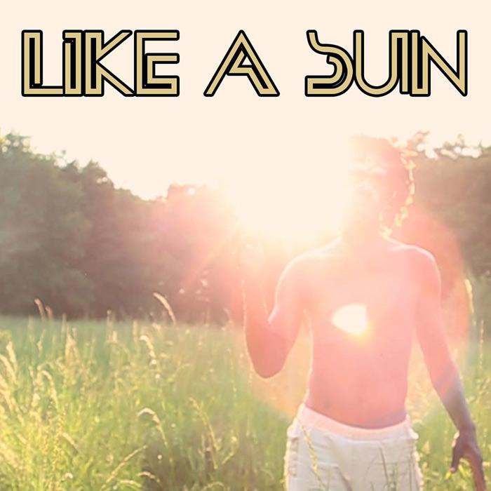 Joe Pilgrim & The Ligerians : 'Like a Sun' le clip