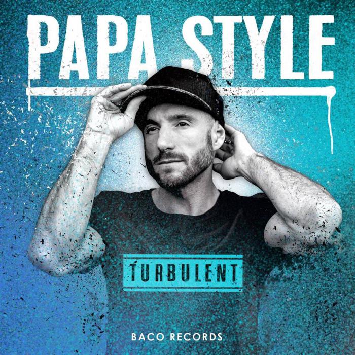 Papa Style 'Back In Town' le clip 
