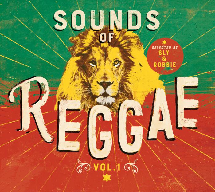 'Sounds Of Reggae' : 10 coffrets à gagner