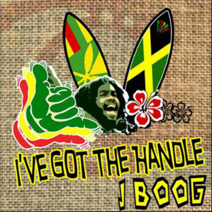Inner Circle & J-Boog : 'Ive Got The Handle' le clip