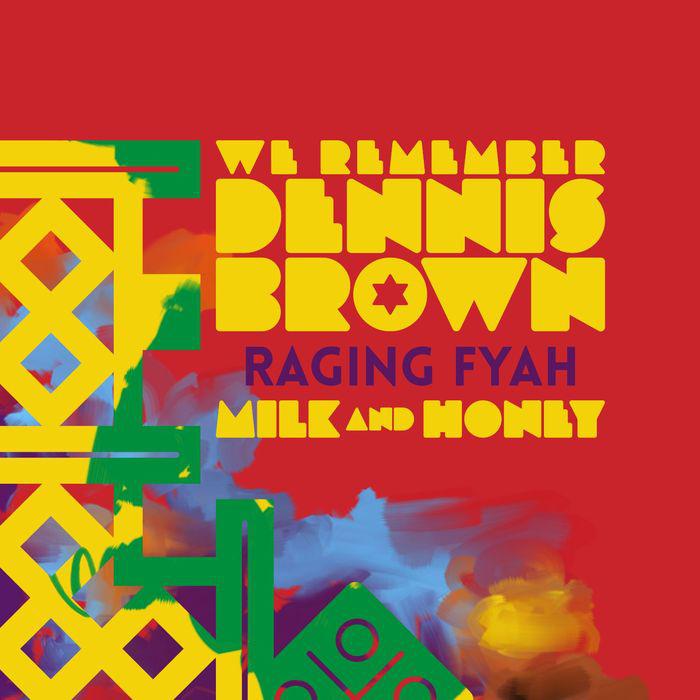 Raging Fyah : 'Milk and Honey' le clip