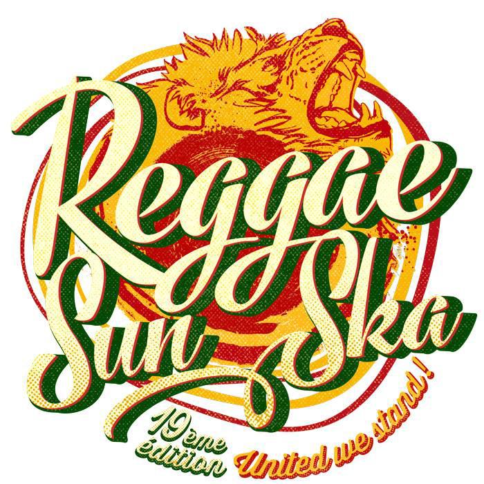 Reggae Sun Ska : J-15 !