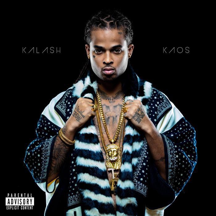 Kalash : 'Taken' le clip