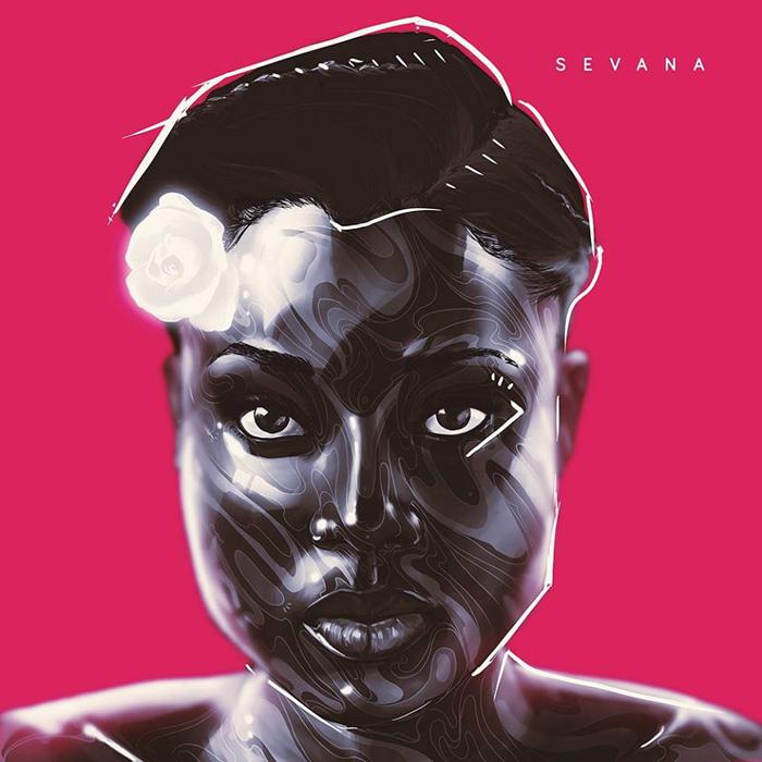 Un EP pour Sevana