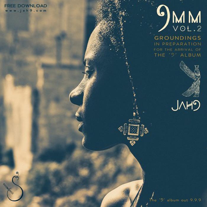 Jah9 : un projet gratuit avant l'album