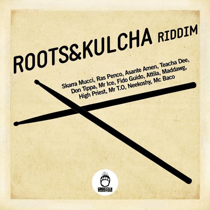 Roots & Kulcha Riddim