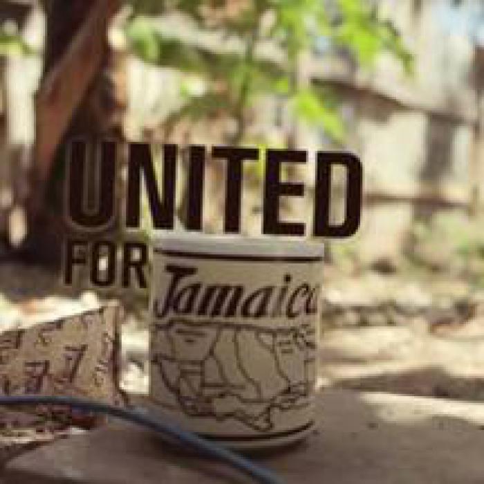 'United For Jamaica' : diffusion le 30/9 à Marseille