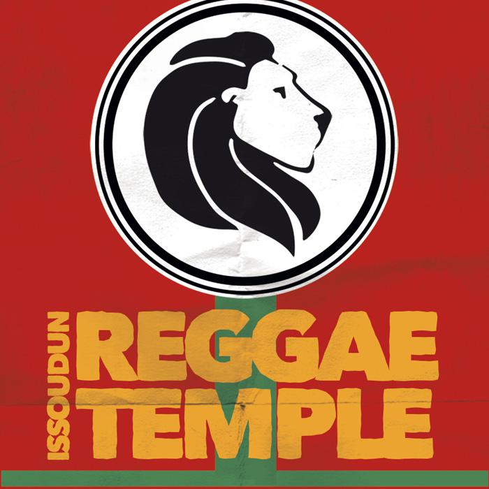 Issoudun Reggae Temple en novembre