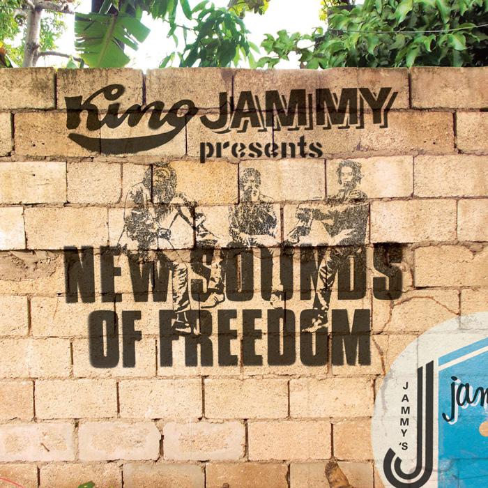 King Jammy's : un album hommage à Black Uhuru