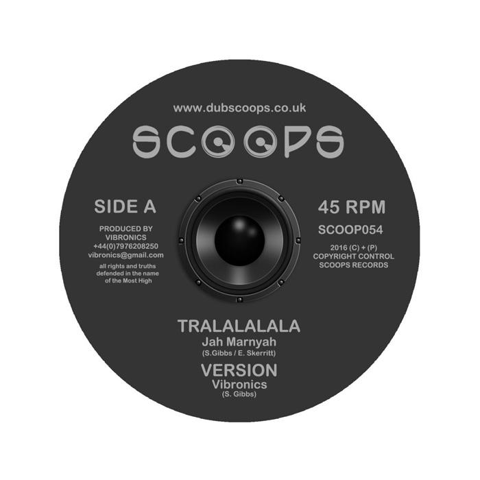 Vibronics & Jah Marnyah : 'Tralalalala' le clip