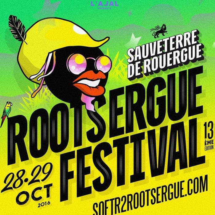 Roots'Ergue Festival en octobre