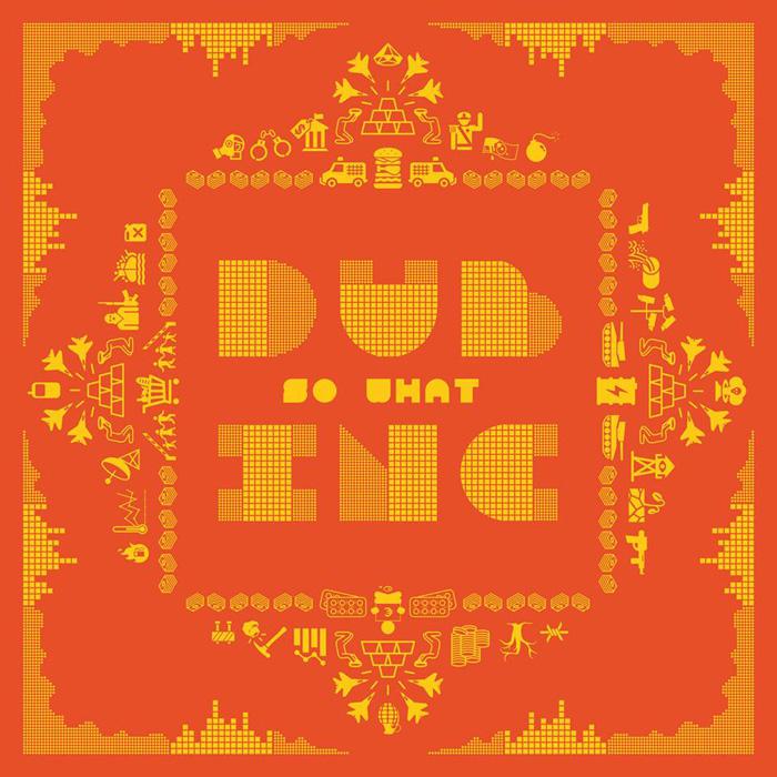Dub Inc : album et tournée 'So What'
